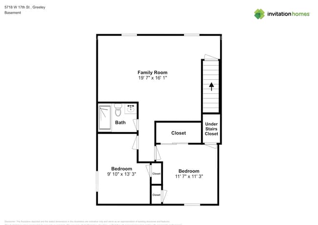 Photo - 5718 W 17th St