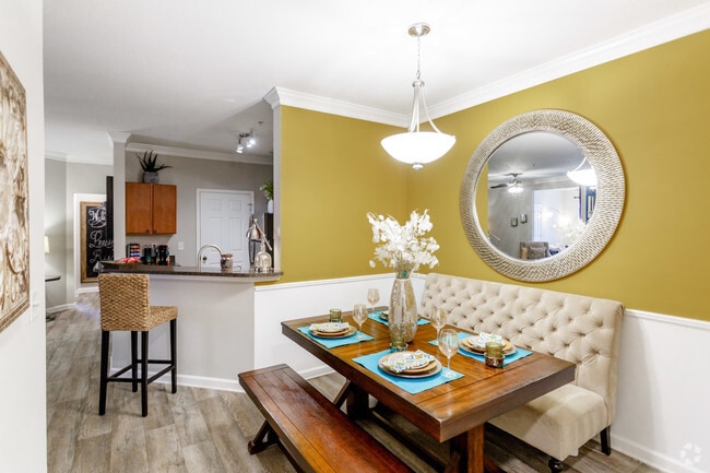 Photo - Preston Run Apartments