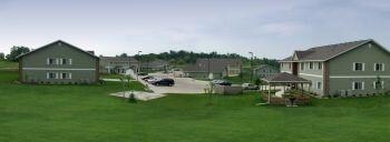 Photo - Hearthstone Apartments