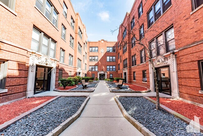 3517 N Racine Ave Unit 3519-E3