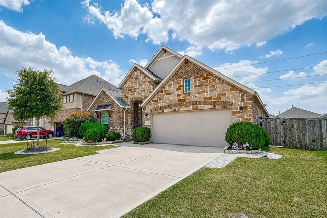 Photo - 1722 Dominion Heights Ln