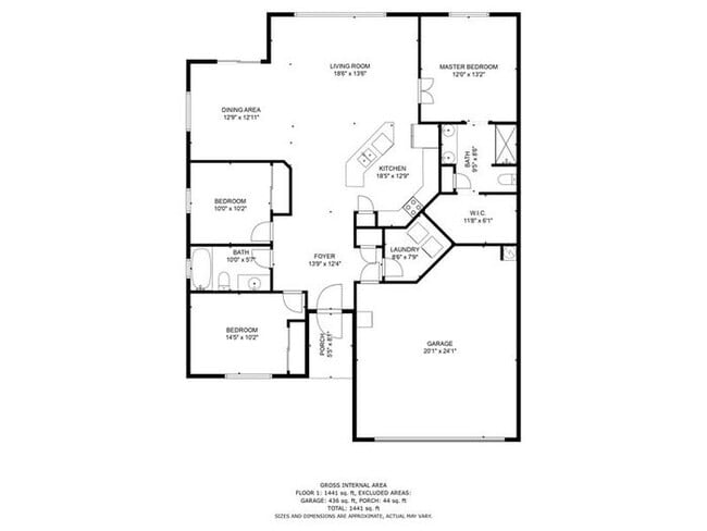 Photo - House For Rent