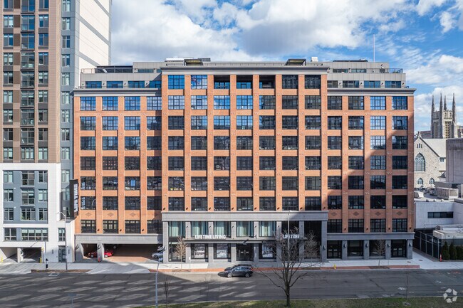 Photo - Life Time Living Stamford