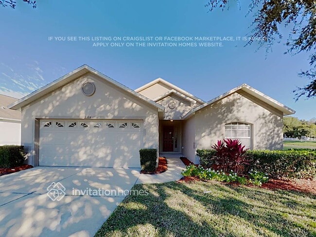 Building Photo - 2384 Barons Ct