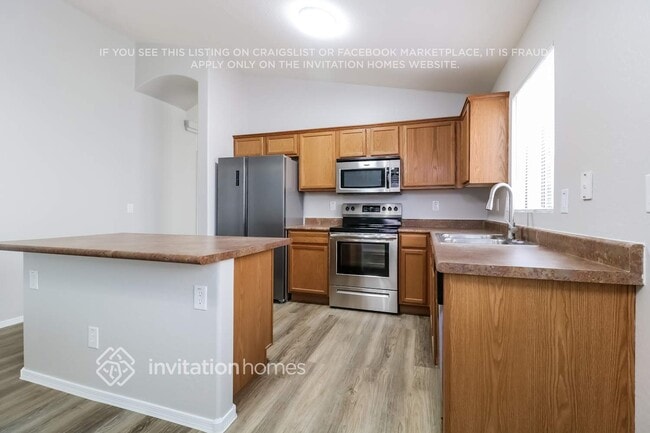 Photo - 21836 W Mohave St