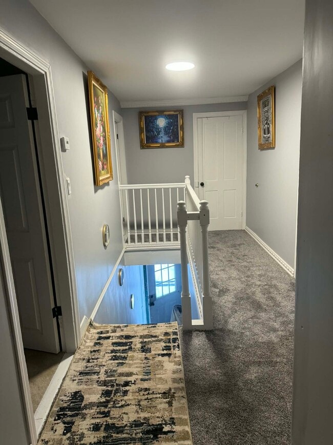 42 Gage St Unit Renovated 3BR , 2nd floor