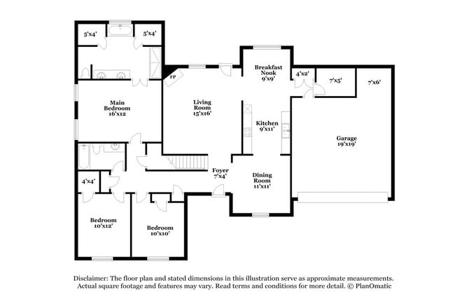 5899 Michaelson Dr