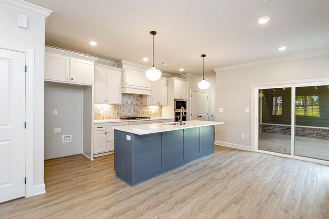 Photo - New Construction 4bd/3bth home