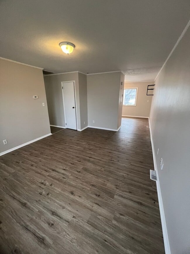 Photo - Four Bedrooms So Everyone Can Finally Have Their Own Door to Slam!