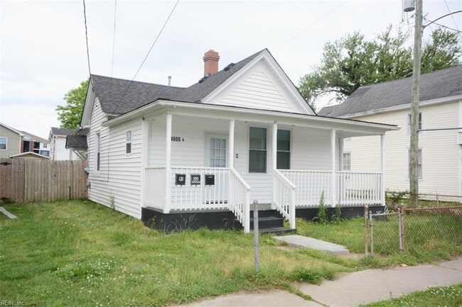 Photo - 4000 Victoria Blvd House