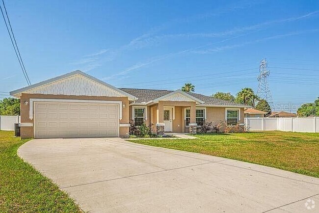 Building Photo - 1 Pecan Course Cir Rental
