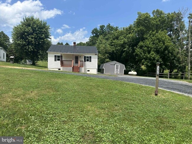 Photo - 13434 John Marshall Hwy House