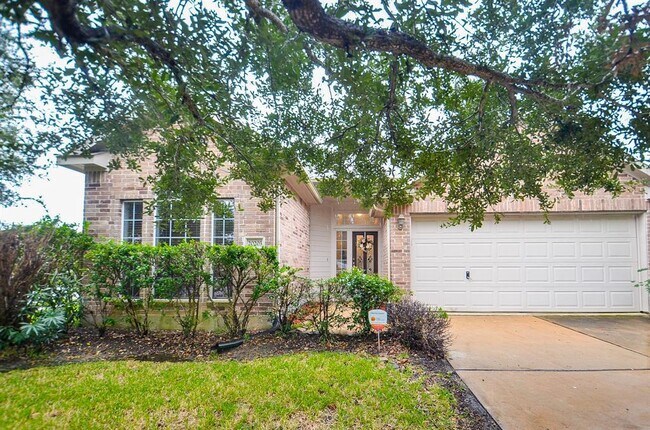 Photo - 20203 Goss Hollow Ln Rental