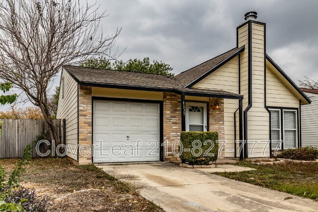 Building Photo - 8039 Big Bend