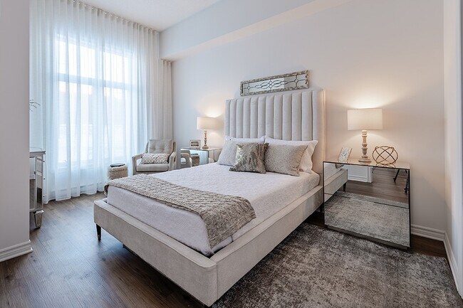 Photo - La Voile Pointe-Claire