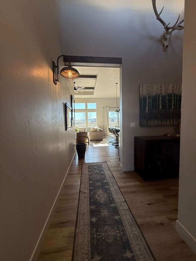 Photo - Your Private Oasis Awaits: Spacious 4BR Home with Premium Amenities