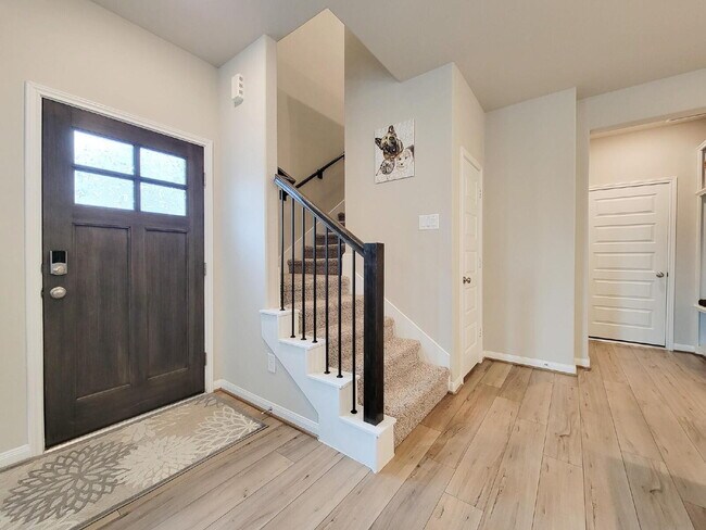 Sun-Filled Corner-Lot Home with Smart Features & Easy I-10 Access!