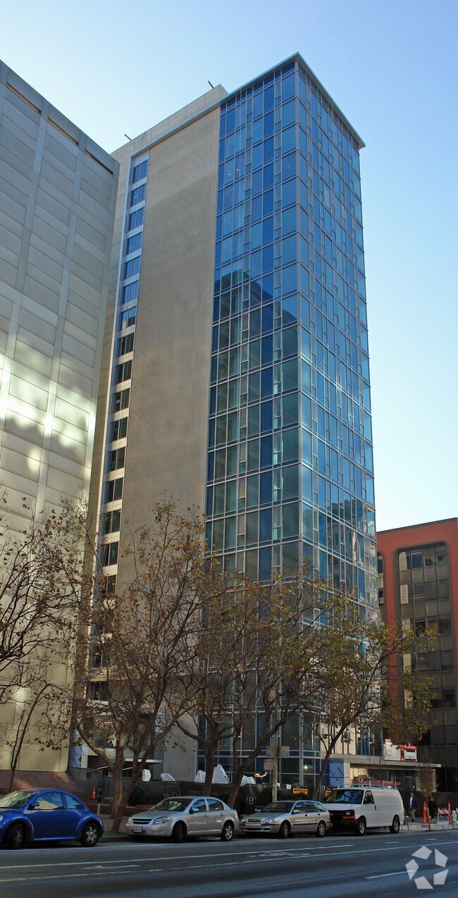 Primary Photo - Blu SF