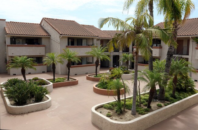 Villa Portofino
