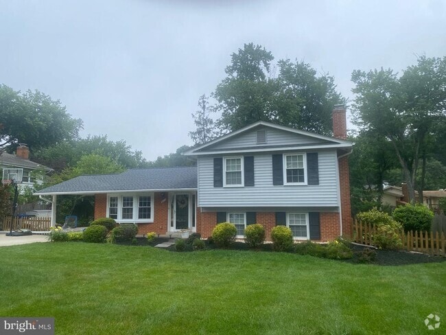 Building Photo - 8812 Higdon Dr Rental
