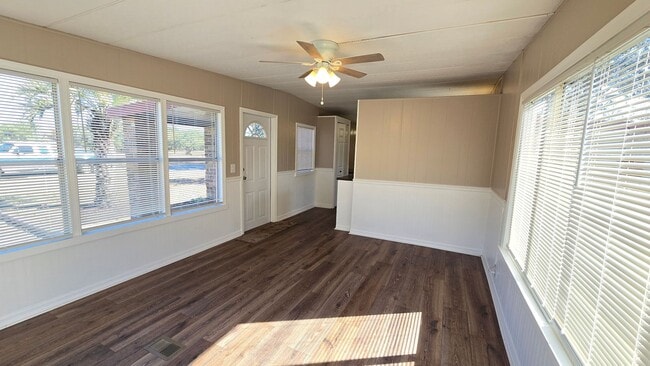 Photo - Updated 2BR / 1BA Single-Wide Home for Rent – Move-In Ready!