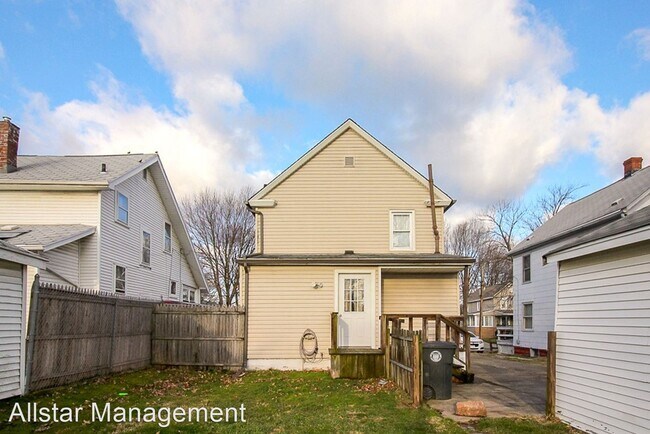 Photo - 2 br, 1.5 bath House - 867 Kling Street