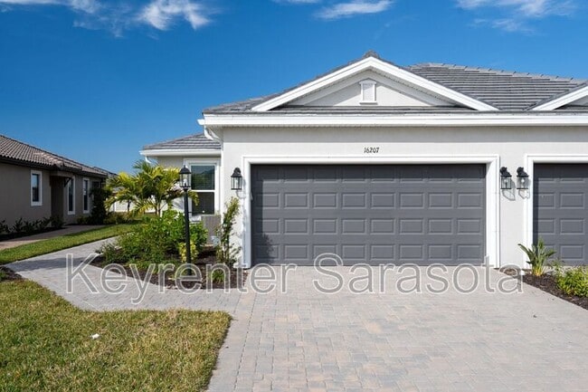 Building Photo - 16207 San Donato Pl Rental