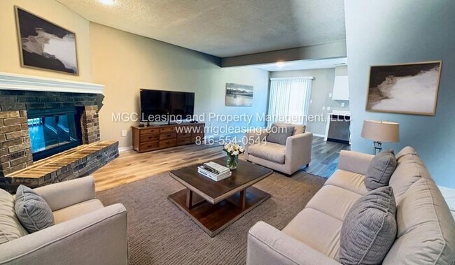 Building Photo - Spacious Comfort Meets Small-Town Charm in... Rental