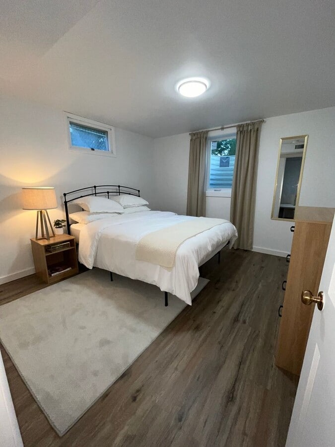 Photo - 2 Bed 1 Bath furnished