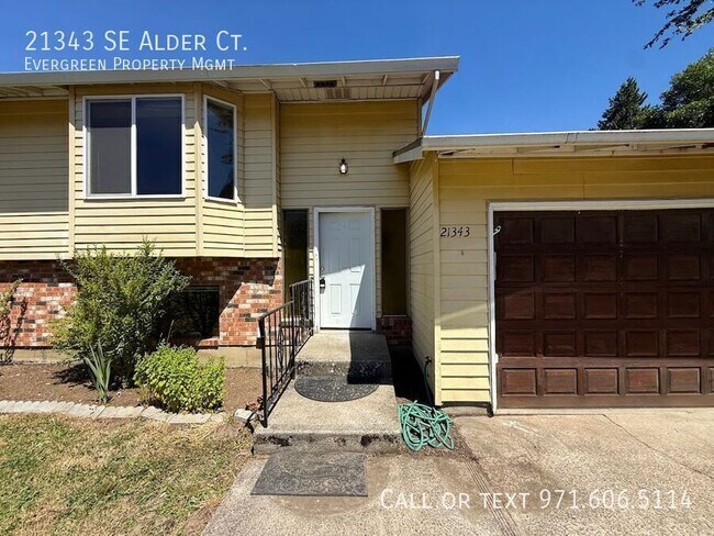 Photo - 21343 SE Alder Ct