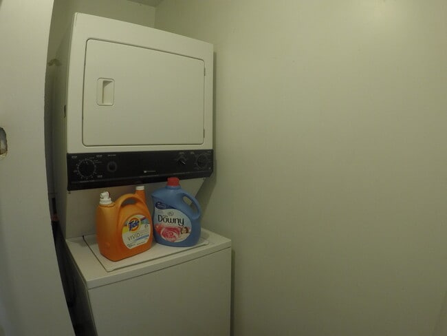 Laundry - Monon Place