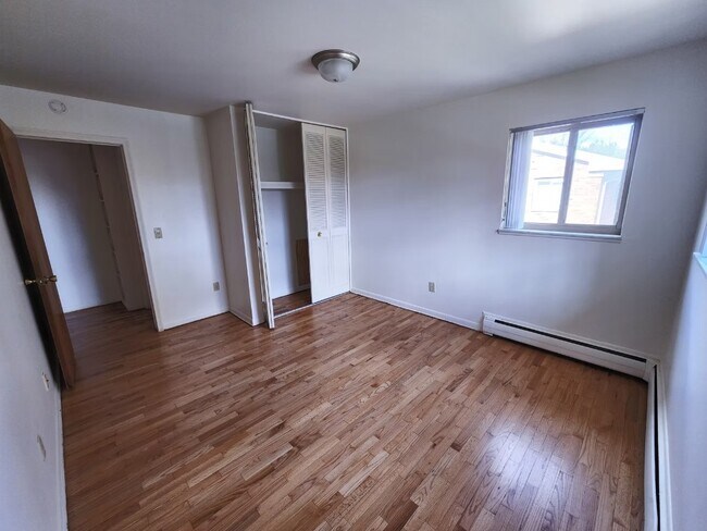 Kimberly House Apartments