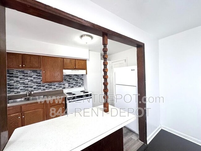 Photo - 1133 Bayard Park Dr Unit B