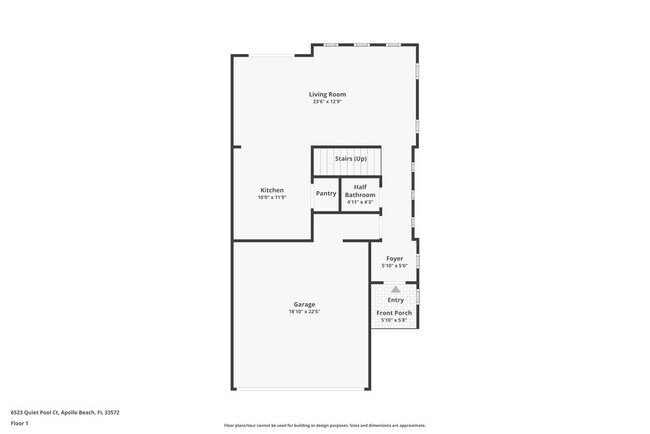 Photo - 6523 Quiet Pool Ct