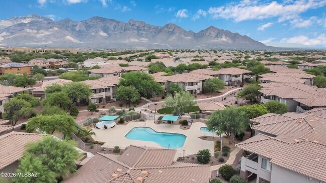 Photo - 655 W Vistoso Highlands Dr Unit 107