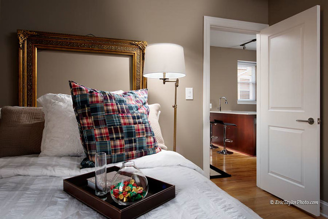 Photo - The Alden Apartments