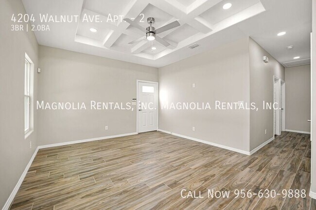 Photo - Free rent Unit 2