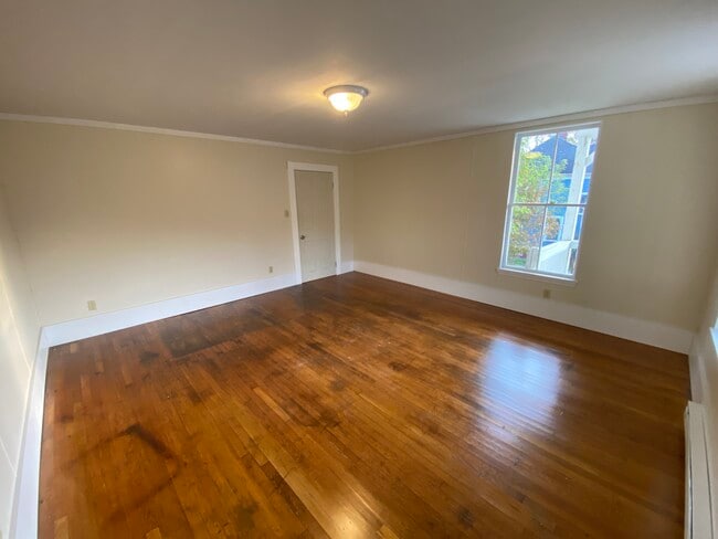 Bedroom - 187 Main St Unit Apt B1