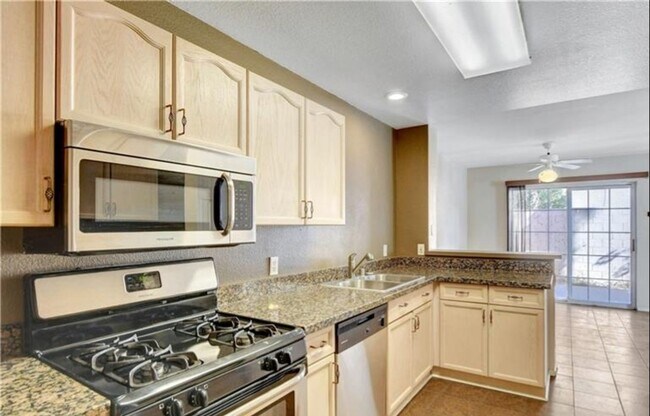 Photo - LIMITED TIME ONLY! $500 OFF SECOND MONTHS RENT! Inviting home with open layout in a prime Northwe...
