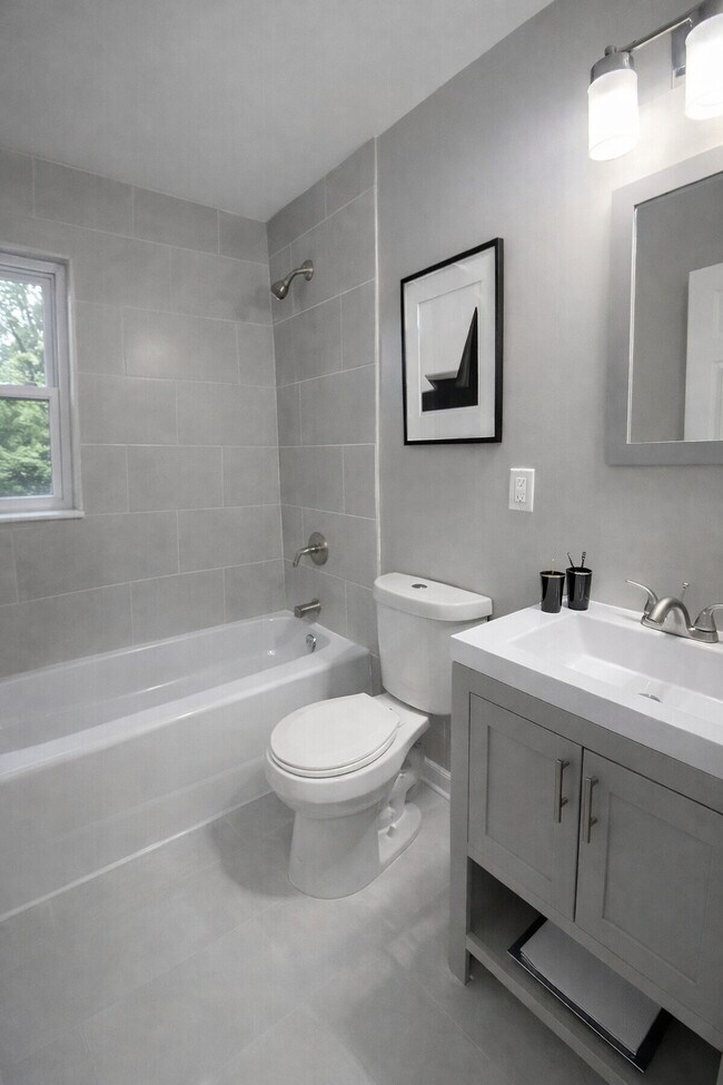 WaterView Living