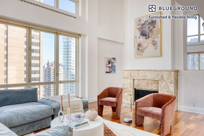 150 E 57th St