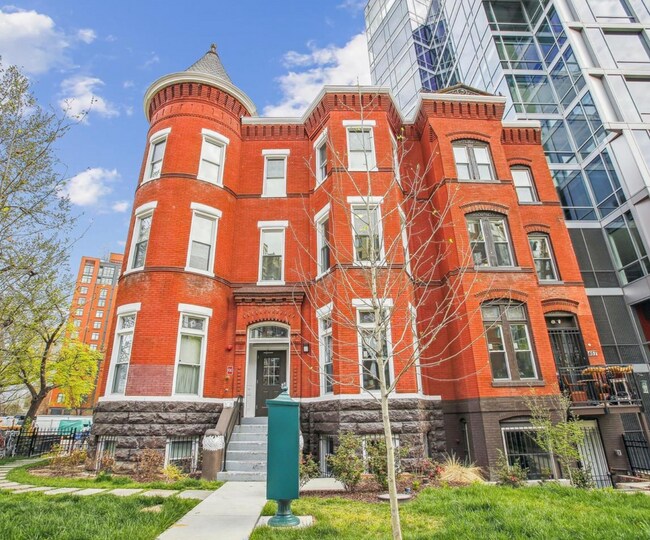 Photo - 459 Massachusetts Ave NW Condo Unit 24