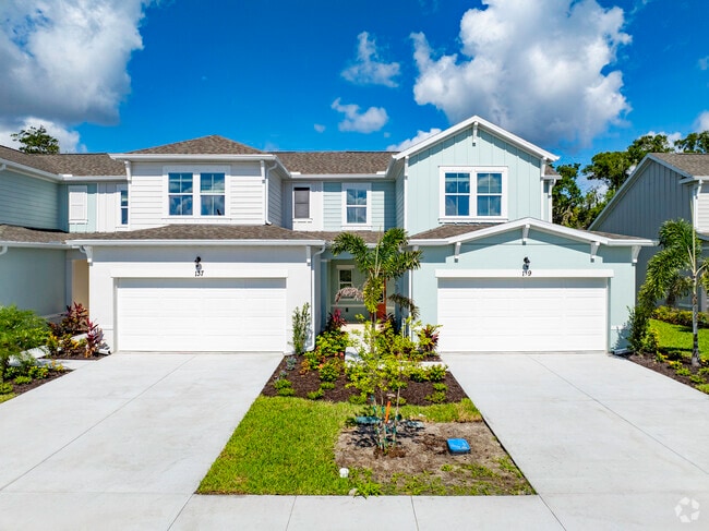 111 Honeytree Ln Merritt Island, FL 32953 - North Island Villas Rental Homes