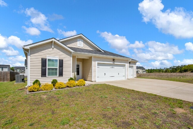 Photo - The Easy Street Ranch Home