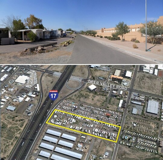 Photo - Sierra Vista Mobile Home Park