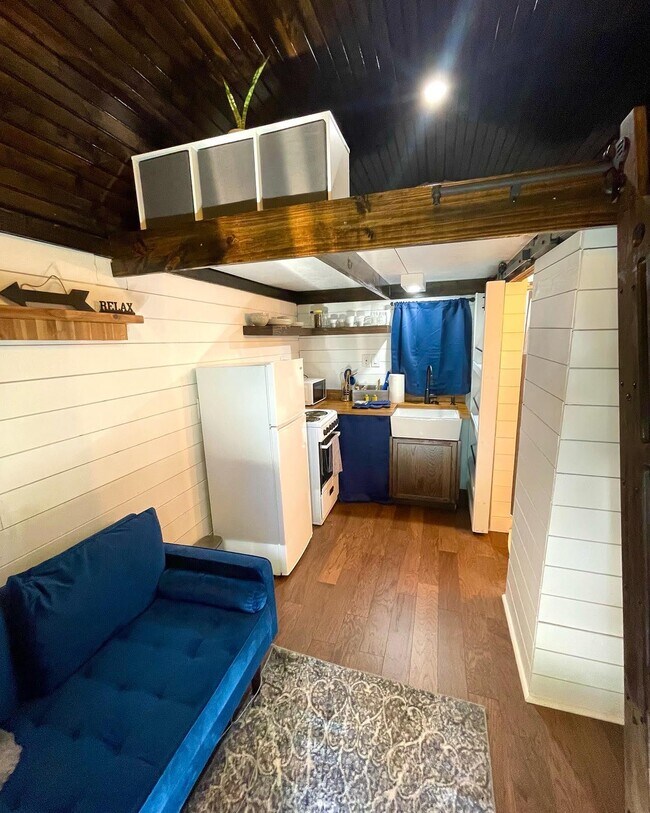 3826 Marianna Rd Apartment Unit Tiny house Jacksonville, FL