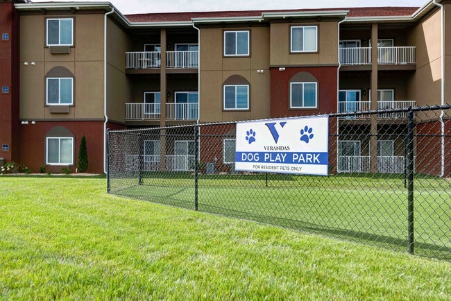 Verandas