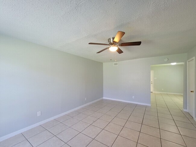 Photo - Updated two-story 2 bedroom, 1 full bath and 1 half bath home