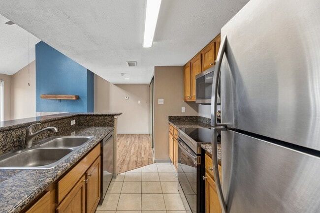 Photo - 2300 Old Spanish Trl Unit 2122