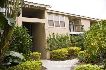 Building Photo - 4008 Crockers Lake Blvd Unit 321 Rental